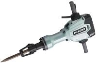 HiKOKI Abbruchhammer, H90SG, 2000 W, 230 V, Grau