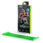 Rebel Sport PTP 1502 MICROBAND Green - -, Einheitsgr&ouml;&szlig;e