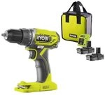 Ryobi 2-Gang Akku-Bohrschrauber