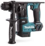 MAKITA brushless Bohrhammer 2 funktionen DHR171ZJ 18v einen K&ouml;rperfunktionen