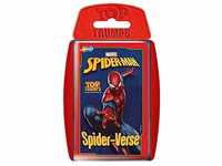 Winning Moves - TOP TRUMPS - Spider-Man Spider-Verse - Marvel Fanartikel -...