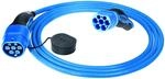 Mennekes E-Auto Ladekabel 4,0 m, Mode 3 Typ 2 20 A 1PH