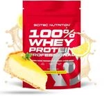 Scitec Nutrition 100% Whey Protein Professional - Angereichert mit zus&auml;tzlichen