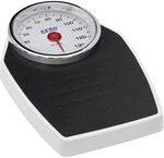 Kern MGC 100K-1 Personenwaage analog W&auml;gebereich (max.)=150 kg Mehrfarbig