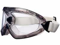 3M Vollsicht-Schutzbrille Serie 2890, indirekte Belüftung, Anti-Fog-Beschichtung,