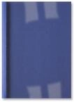 GBC IB386619 Thermobindemappe Business Line Leinen, 3 mm, 100 St&uuml;ck, royalblau