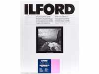 Ilford 5 x 7 (12,7 x 17,8 cm) Multigrade RC glänzend, 25 Blatt