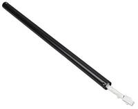 Westinghouse Lighting 6562540, Verl&auml;ngerungstange, Metall, espresso, 46 x 2.18 x