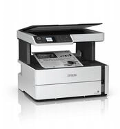 Epson EcoTank M2170 Multifunktionsger&auml;t &ndash; Tintenstrahldrucker &ndash; A4, 39 ppm,