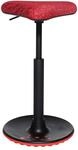 Topstar Arbeitshocker Stehhilfe Sitness H1 rot