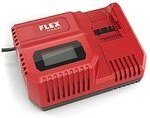Flex Schnell-Ladeger&auml;t CA 10.8/18.0 230/CEE (Ladeger&auml;t f&uuml;r 10,8 und 18 V...