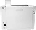 HP Color LaserJet Pro M454dw Farblaserdrucker (Laserdrucker, WLAN, LAN, Duplex,