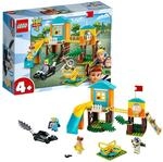 LEGO Produkttitel fehlt - Wird nachgereicht