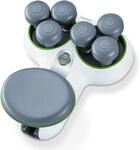 Beurer FM 200 Achillomed, Achillessehnenmassageger&auml;t mit 6 Massagek&ouml;pfen, Linderung