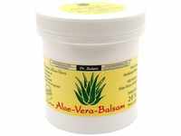 Aloe-Vera-Balsam ohne Parfüm Dr. Sachers 200ml Dose
