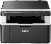 Brother DCP-1612W All in Box S/W-Laser-Multifunktionsger&auml;t (inkl. 5 Tonern),