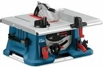 Bosch Professional Tischkreiss&auml;ge GTS 635-216 (1600 Watt, S&auml;geblatt-&Oslash;: 216mm,