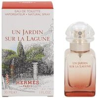 HERMES Un Jardin Sur La Lagune 30ml Eau de Toilette