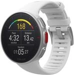 Polar Vantage V &ndash; Premium-Multisportuhr mit GPS, optischer Pulsmessung und extrem