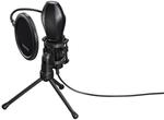 Hama Mikrofon Mic-USB Strea, 00139907