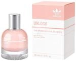 ADIDAS Unlock For Her Eau de Toilette, 30 ml