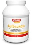 Megamax Aufbaukost Banane 1.5 kg. Hochkalorische Trinknahrung als kalorienshake f&uuml;r