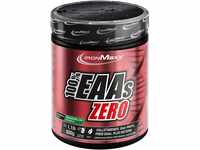 IronMaxx 100% EAAs Zero - Wassermelone 500g Dose | EAA-Pulver, vegan und zuckerfrei