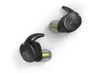 Jaybird Run XT Kabellose In-Ear Kopfhörer mit Mikrofon, Bluetooth,