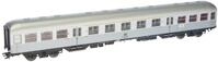M&auml;rklin 43898 - Klassiker ModelleisenbahnPersonenwagen 1./2. Klasse, Silberlinge,