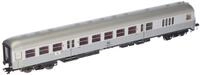 M&auml;rklin 43899 - Steuerwagen 2. Klasse mit Gep&auml;ckabteil (BDnrzf 740). Spur H0.,