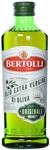 Bertolli Natives Oliven&ouml;l Extra Originale, 500 ml (1er Pack)
