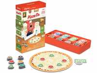 Osmo - Pizza Co. - Ages 5-12 - Communication Skills & Math - Learning Game - For iPad