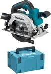 Rundkreiss&auml;ge 18 V Li -Ion &Oslash; 165 mm Makita - ohne Batterie oder Ladeger&auml;t -
