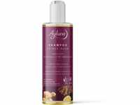 Ayluna Naturkosmetik Shampoo Feines Haar Wurzelstärke mit Bio-Ingwer &