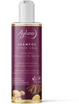 Ayluna SHAMPOO FEINES HAAR mit Bio-S&uuml;&szlig;holzwurzel, kr&auml;ftigt die Haare &