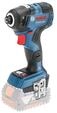 Bosch Professional 18V System Akku Drehschlagschrauber GDR 18V-200 C (max. Drehmoment