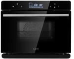 Klarstein MasterFresh Dampfbackofen - Stand-Dampfgarer, 24 Liter, 230 &deg;C, 1,4 Liter