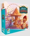 Loki Monsieur Carrousel Board Game