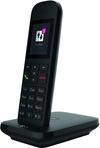 Telekom Sinus 12 mit Basisstation Schwarz DECT Telefon schnurlos 2" LCD-TFT Telekom Sinus 12 mit Basisstation Schwarz DECT Telefon schnurlos 2" LCD-TFT