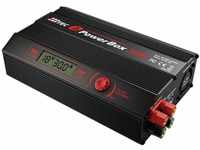Hitec RCD HRC44174 114121 Hitec EPowerbox Modellbau-Netzteil regelbar 100 V, 230 V/AC