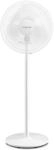 TROTEC Standventilator TVE 23 S &ndash; 50 Watt, oszillierend 80&deg;, 3 Stufen, &Oslash; 40 cm,