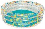 Bestway Planschbecken, Sea Life, 170 x 53 cm, 51048, Multicolor