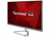 Viewsonic VX2776-4K-MHD 68,6 cm (27 Zoll) Design Monitor (4K UHD, IPS-Panel,...