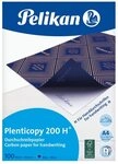 Pelikan Durchschreibepapier Plenticopy 200 H, DIN A4, 100 Blatt, 1 Set