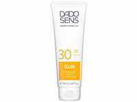 DADO SENS SUN SONNEN FLUID SPF 30 125ml - Dermatologisch Entwickelter...