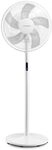 TROTEC Standventilator TVE 24 S &ndash; 48 Watt, oszillierend 80&deg;, 8 Stufen, &Oslash; 40 cm,