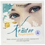 Tamany Kr&auml;uter-AugenPads Bdih Tray, 1er Pack (1 x 90 g)