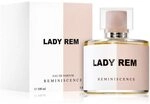 Reminiscence Lady Rem Ep 100 Vp Patchouli