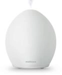 Medisana | AD 635 | Aroma Diffuser | Milchglas | Raumerfrischer | Lufterfrischer 