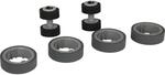 Fujitsu PFU Verbrauchs-Set 3670-400K f&uuml;r fi-7140, fi-7240, fi-7160, fi-7260,